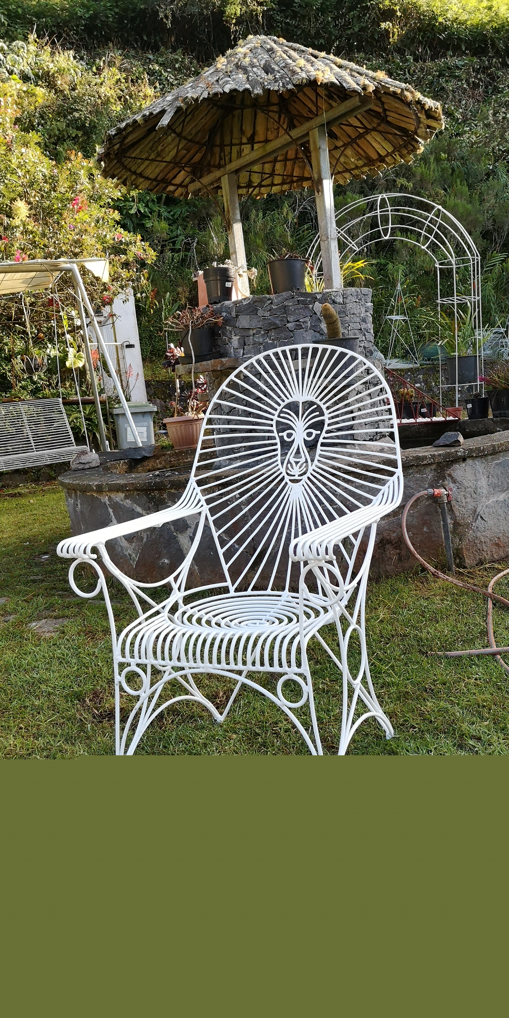 Fauteuil confort